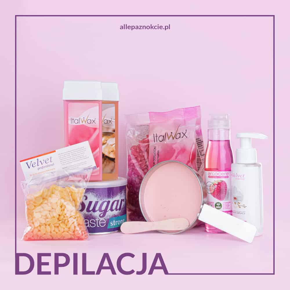 Zdrowie - Depilacja nóg woskiem - już teraz zadbaj o piękne nogi na lato 1 depilacja nóg woskiem
