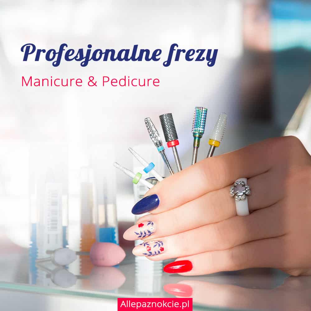Wiedza - Jak zdjąć hybrydę frezarką do paznokci? 1 jak zdjąć hybrydę frezarką do paznokci