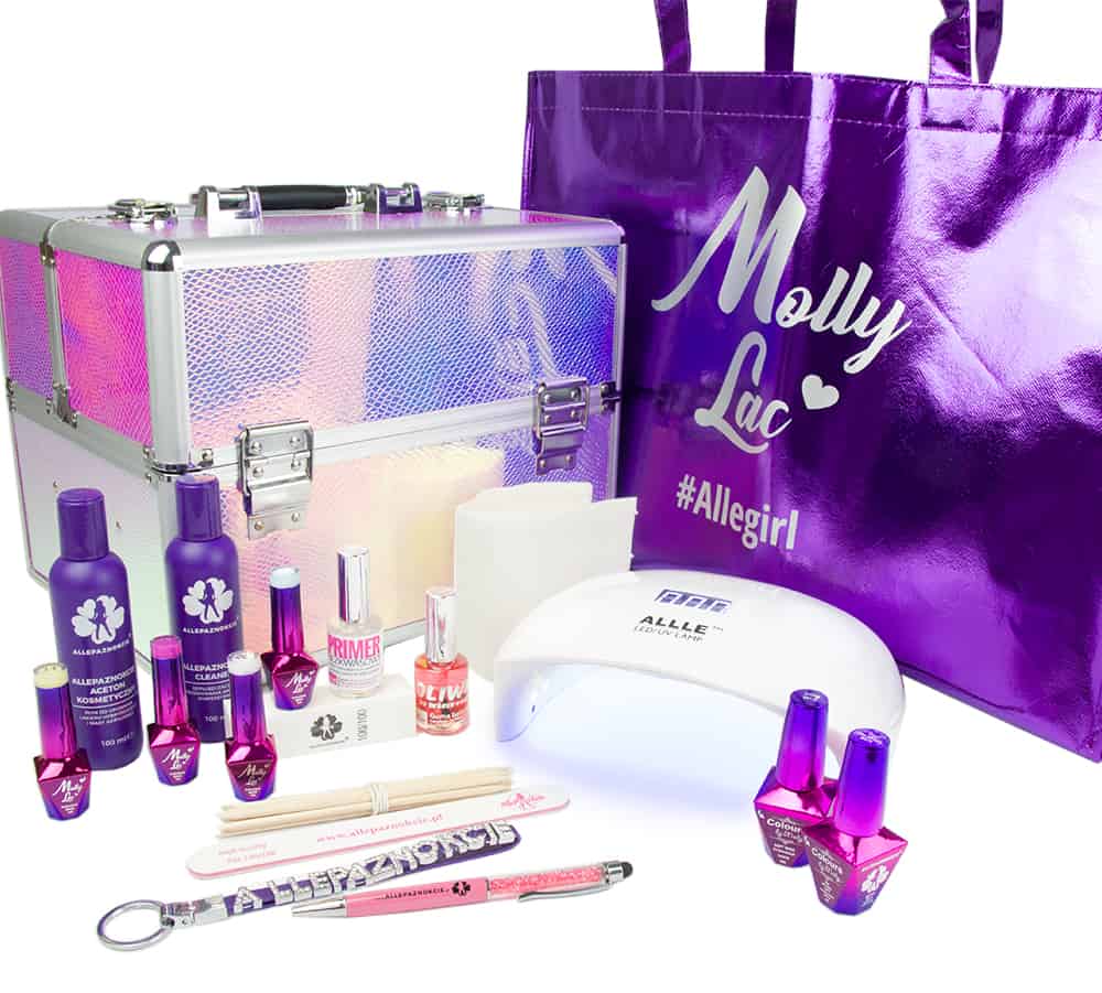 Wiedza - Wyposażenie salonu manicure - na co zwracać uwagę i czego potrzebujesz 1 co kupić do salonu kosmetycznego