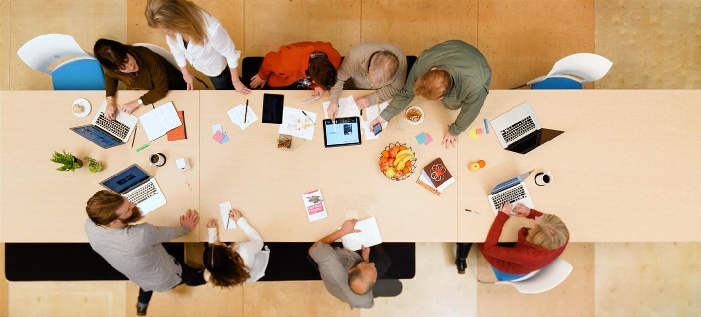 designvox table