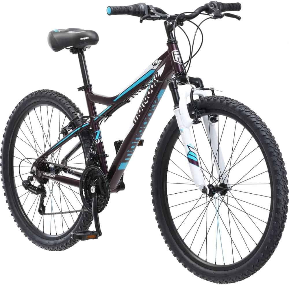 mongoose mtb 26