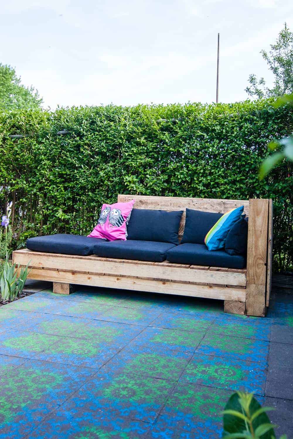 Gartengestaltung Was Kostet Der Spass Blumen Kohl Rock N Roll