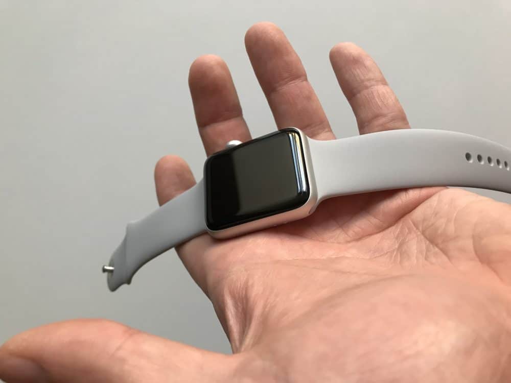 Apple Watch 4