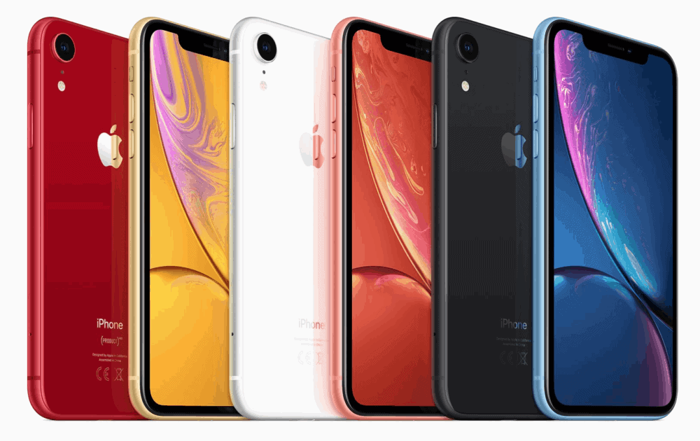 Levný smartphone s čipem Neural Engine v rytmu výkonu: Recenze iPhone Xr