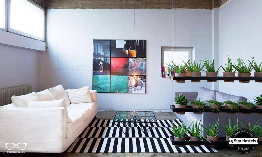 13 Most Creative Hostel Design Ideas To Steal Or Borrow 2020