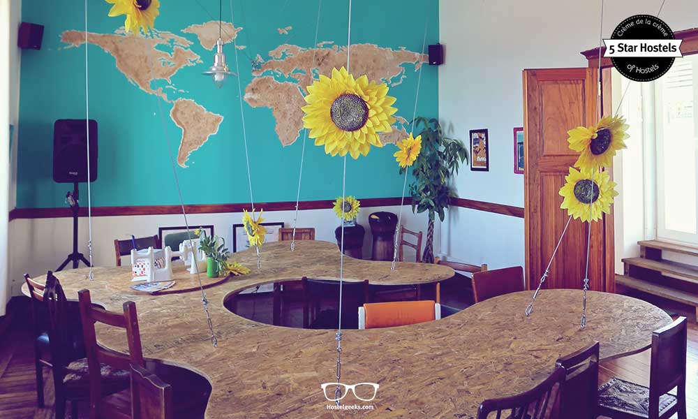 13 Most Creative Hostel Design Ideas To Steal Or Borrow 2020