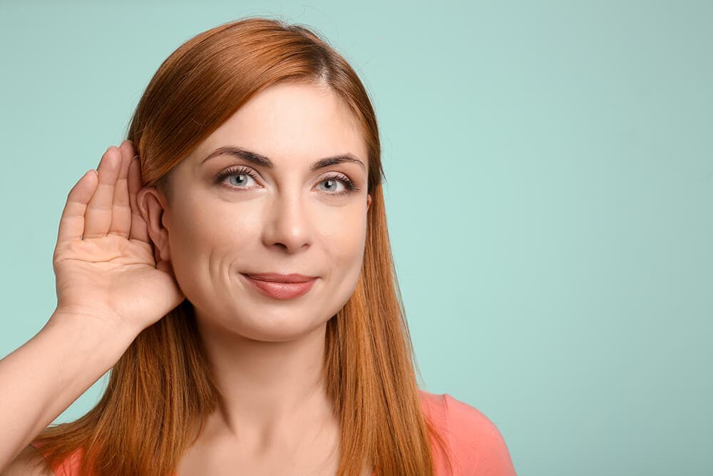 How Does Hearing Loss Affect Your Life? 1 How Does Hearing Loss Affect Your Life? 1