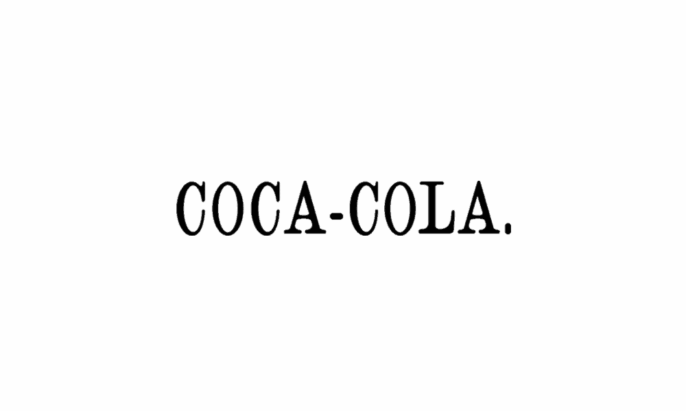 Coca-Cola Logo Design History - The Most Famous Cola Brand ...