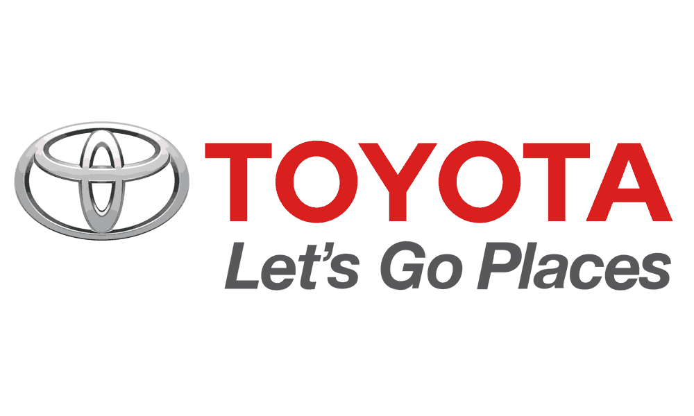 The Incredible History of the Toyota Logo Design ...