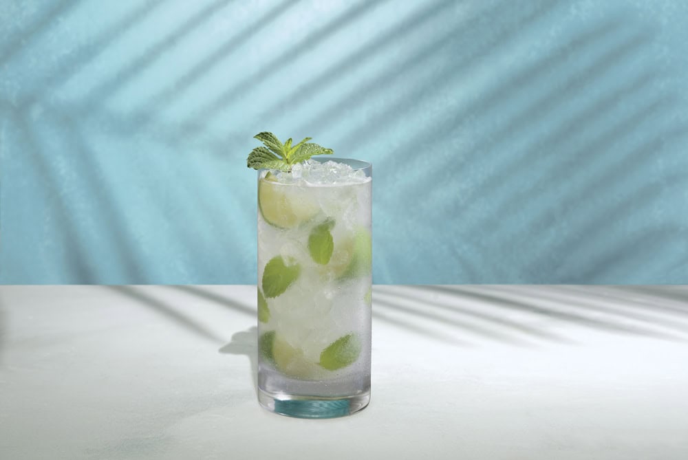 BACARDI Lime Mojito Recipe