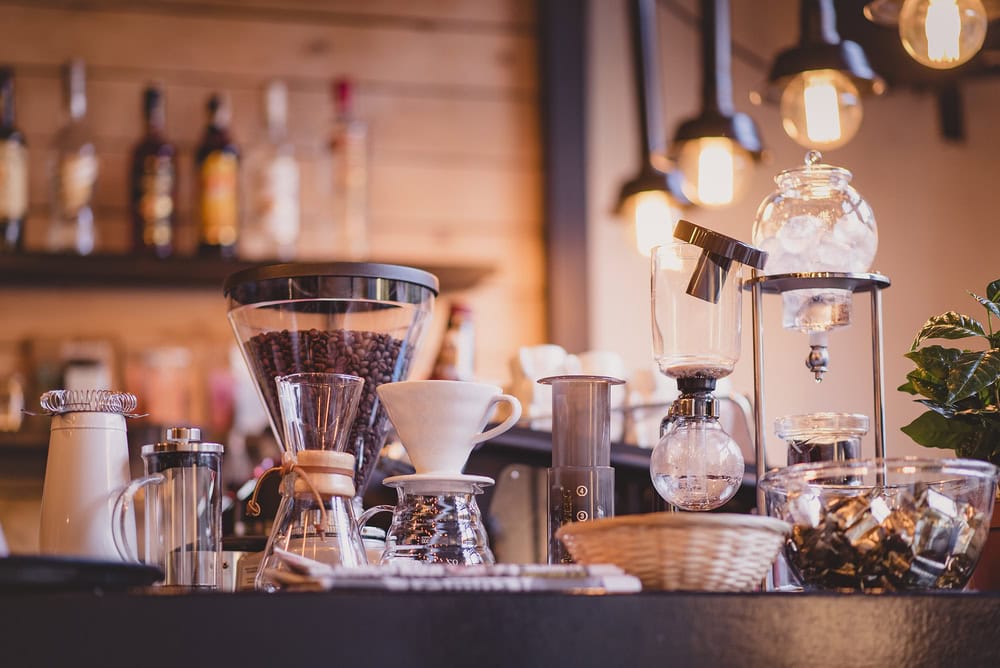 Café-Bar