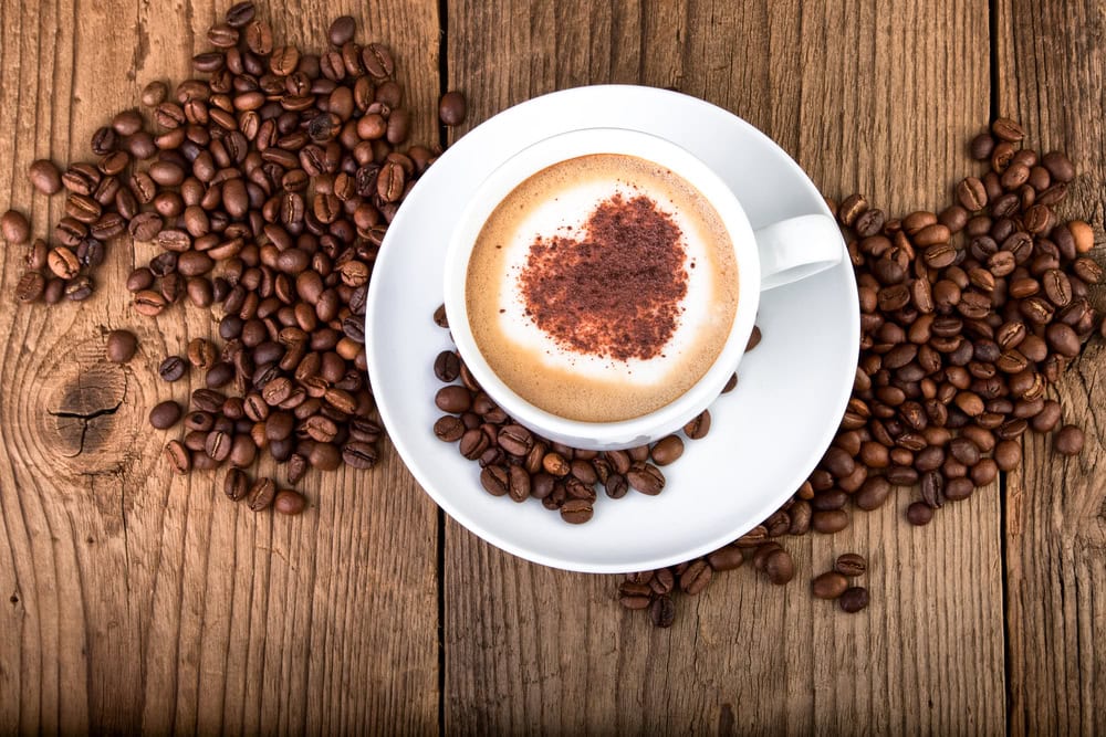 Cappucino