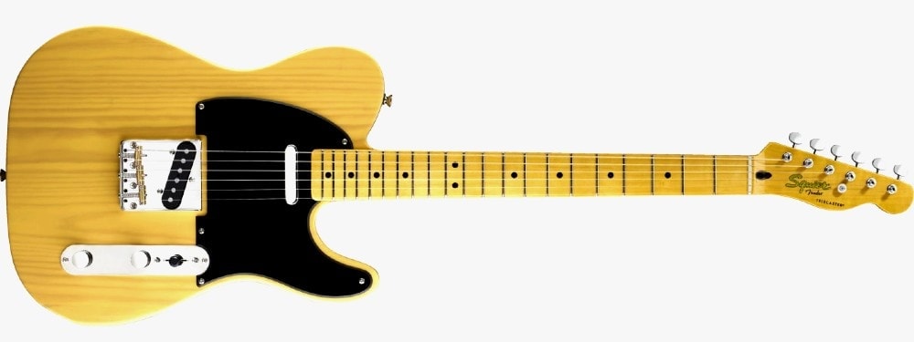 Fender Squier Classic Vibe Tele
