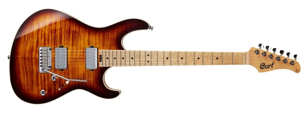 Cort G Series G290 FAT