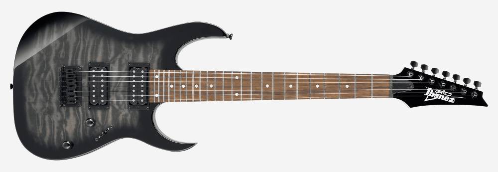 Best Cheap 7 String Guitars 2020 With Buyer S And Owner S Guide Killer Guitar Rigs
