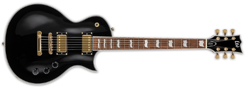 LTD EC-256