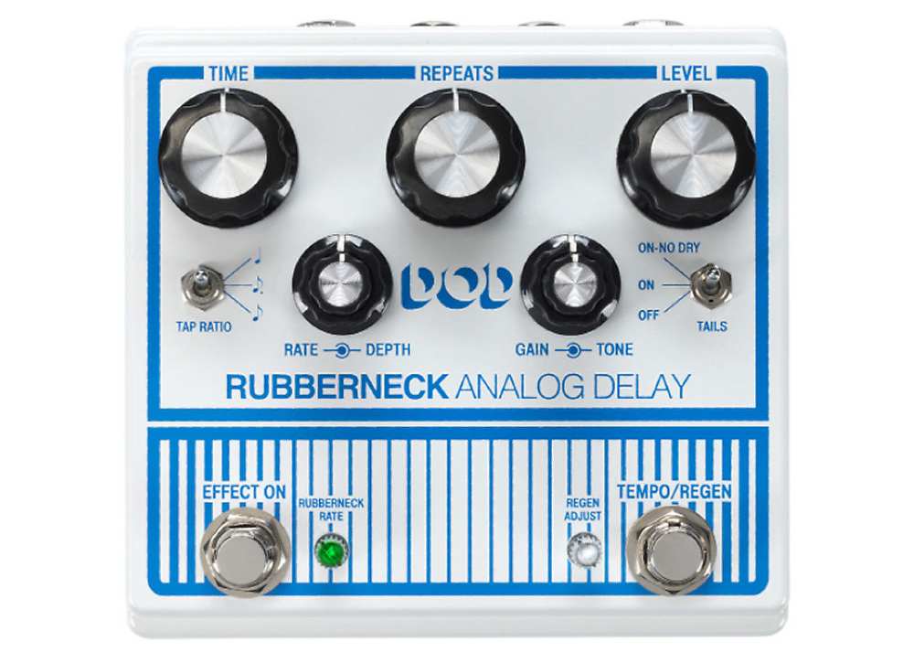 DOD Rubberneck