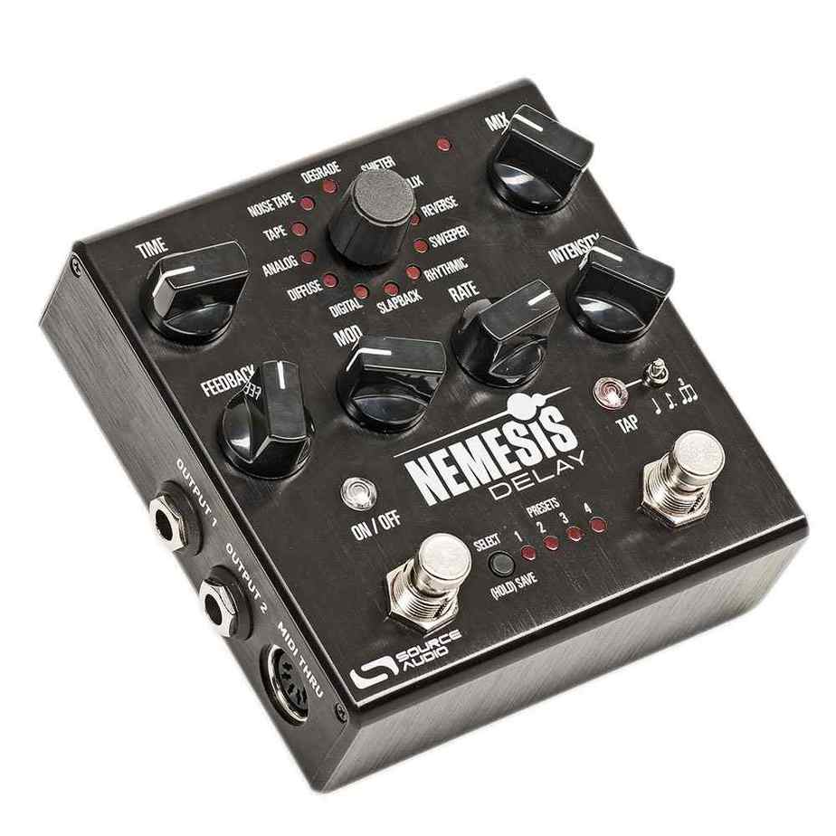 Source Audio Nemesis