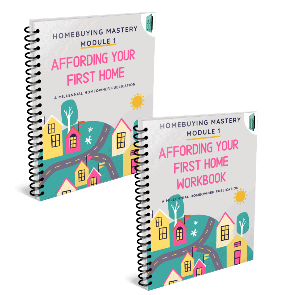 affording first home guide and workbook affording first home guide and workbook