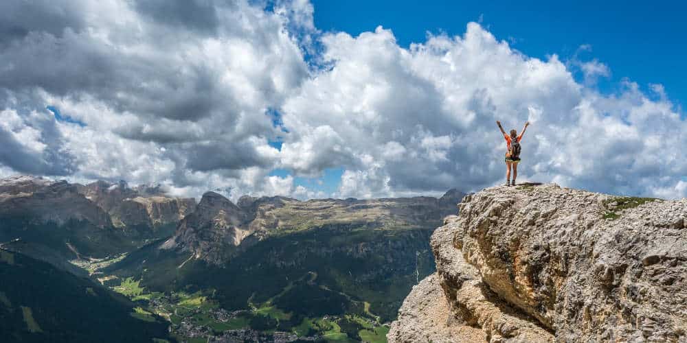 Alternative lifestyle travel