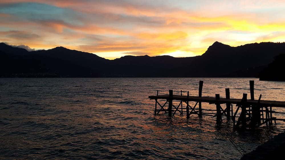 Things to do in Guatemala - Lake Atitlan