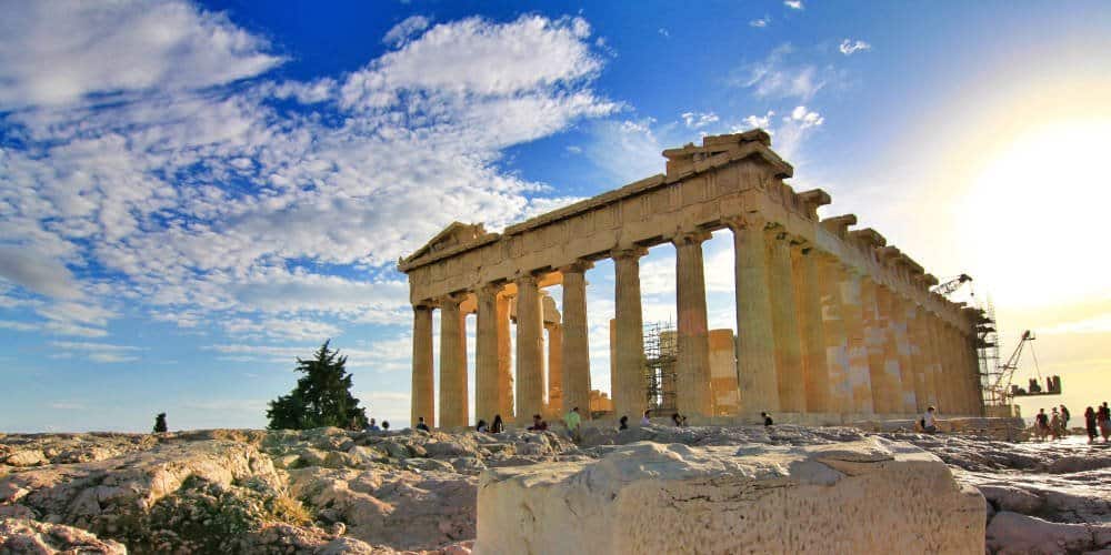 Athens Greece