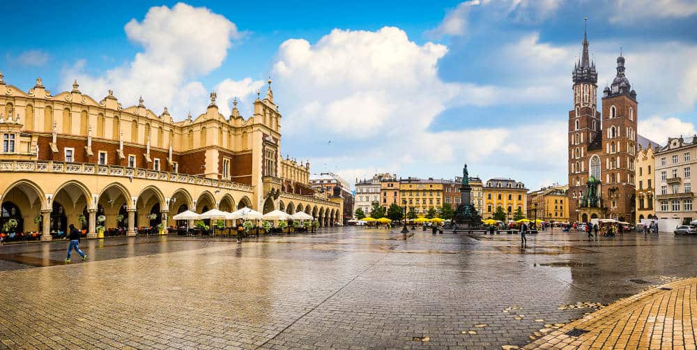 Krakow