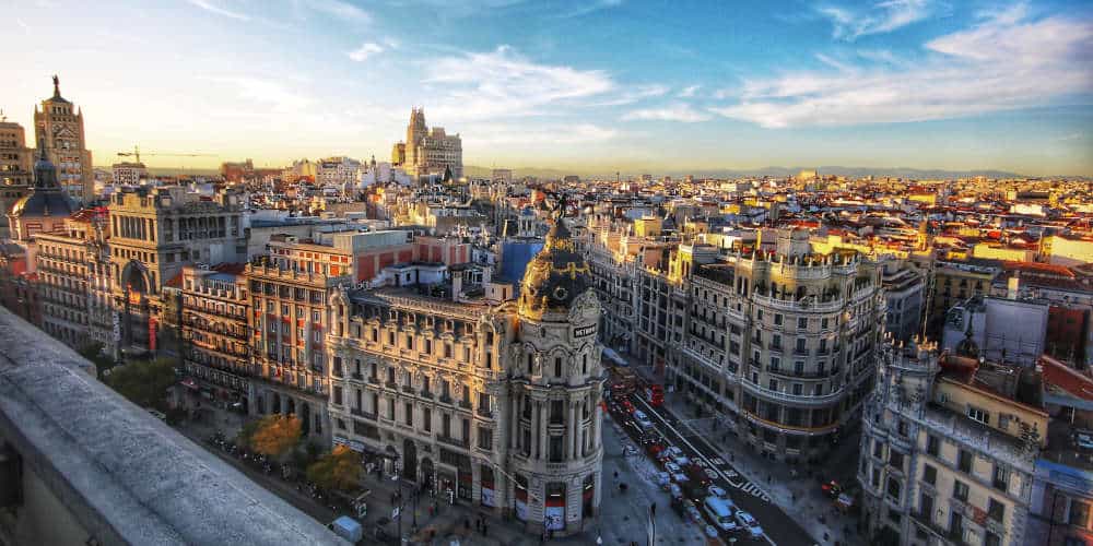 Madrid