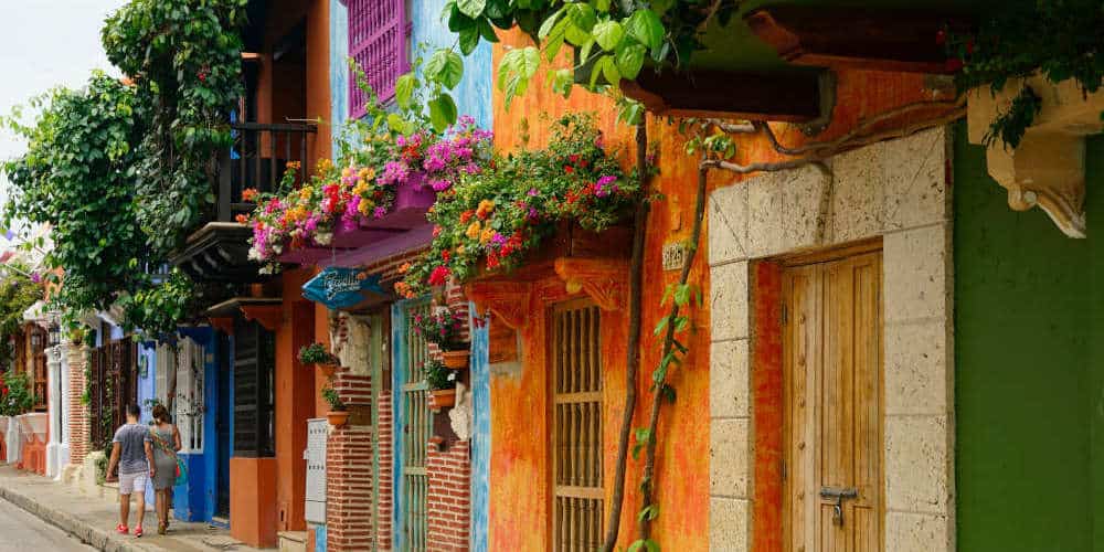 Cartagena