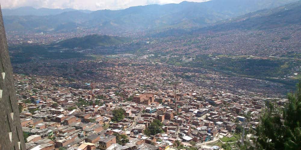 Medellin