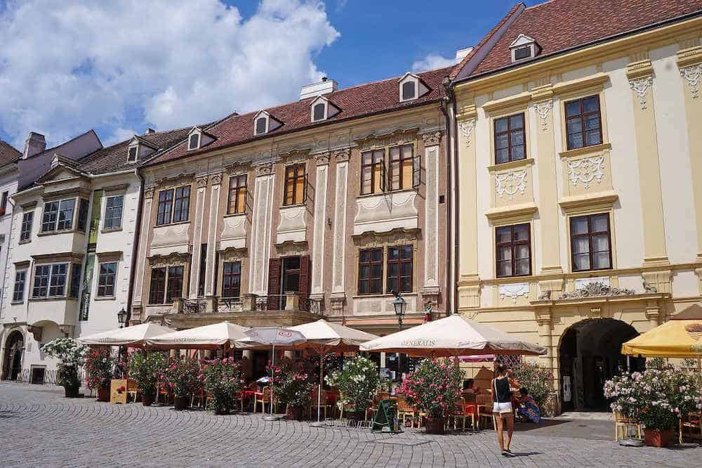 Sopron