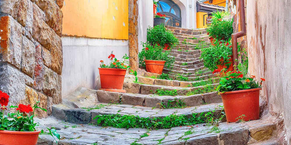 Cities in Hungary to visit - Szentendre