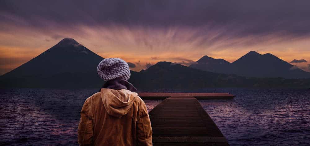 Guatemala itinerary ideas