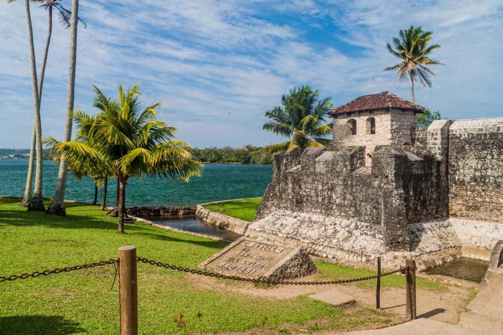 Castillo de San Felipe