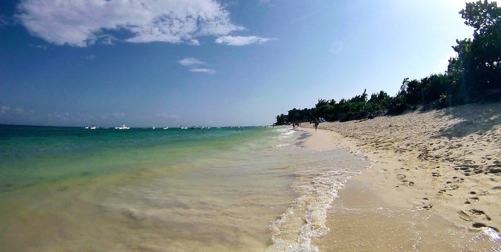 Where to stay in Playa del Carmen Mexico