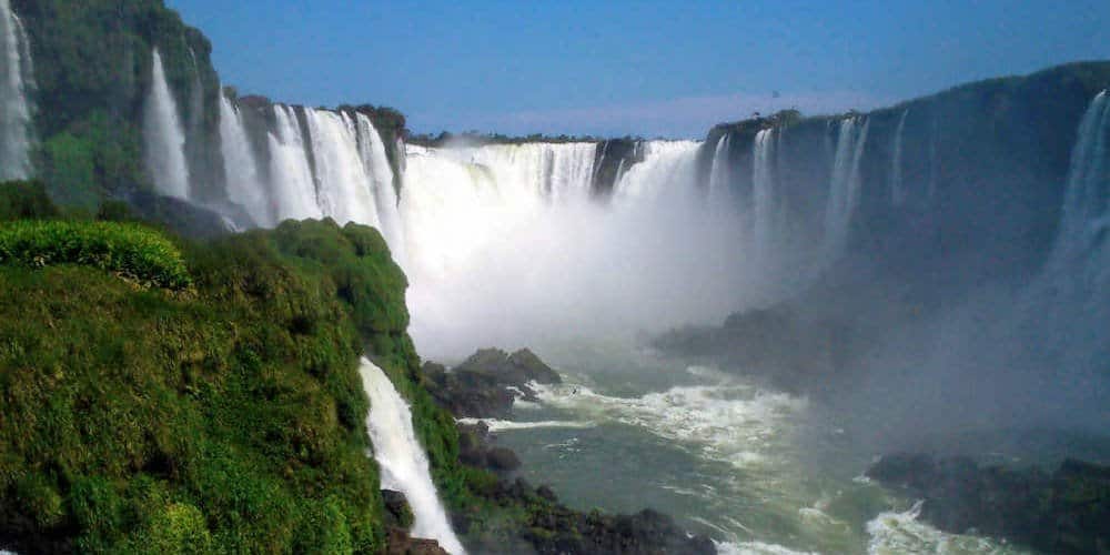 4 Great budget-friendly Iguazu hostels - Find the best hostel in Puerto Iguazu