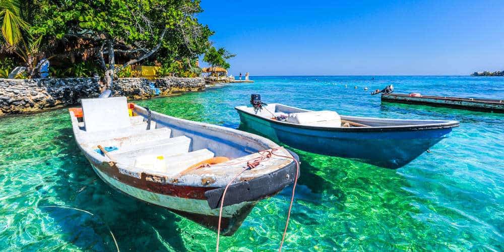 Islas de Rosario