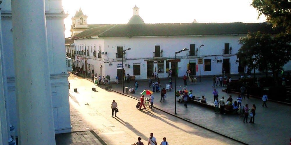 11 fun things to do in Popayan Colombia - The White City