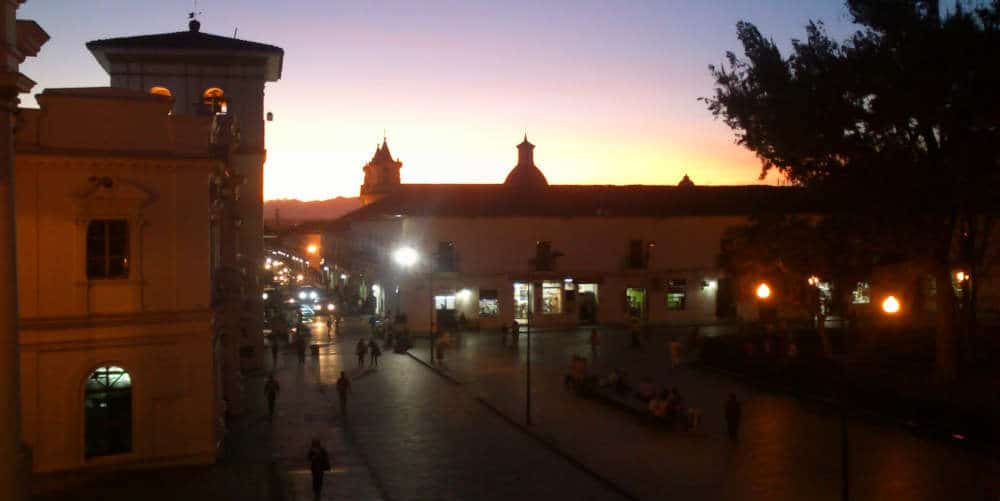 Popayan