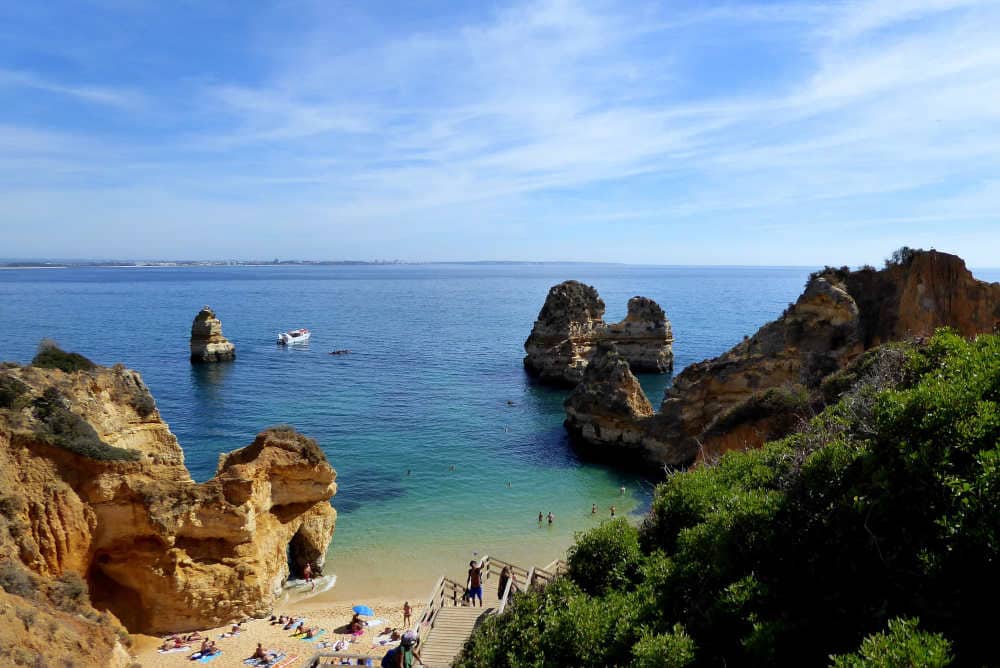 Lagos - Portugal