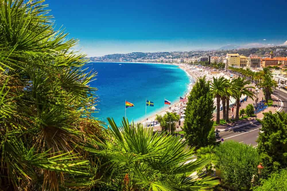 Nice - France