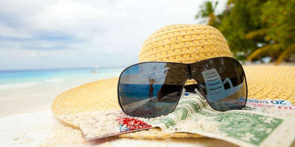 Save money while traveling with these easy tricks