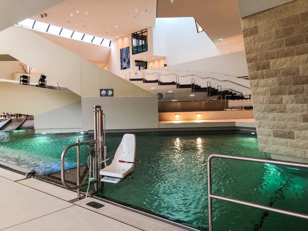 dove andare alle terme in austria