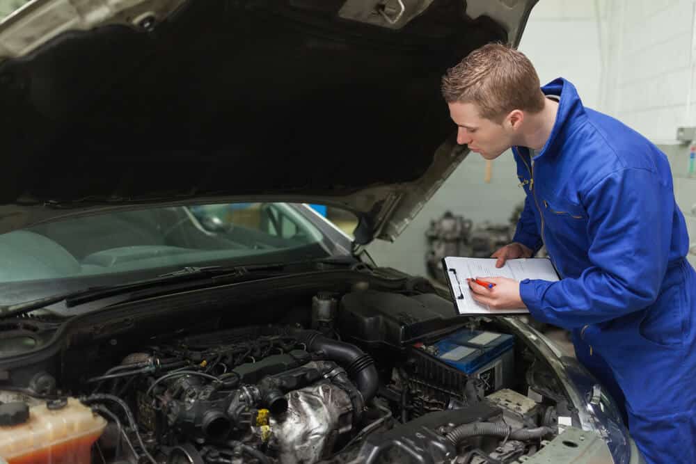 Second hand cars and maintenance tips
