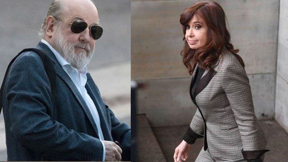 Bonadío elevó a juicio a Cristina, De Vido y empresarios
