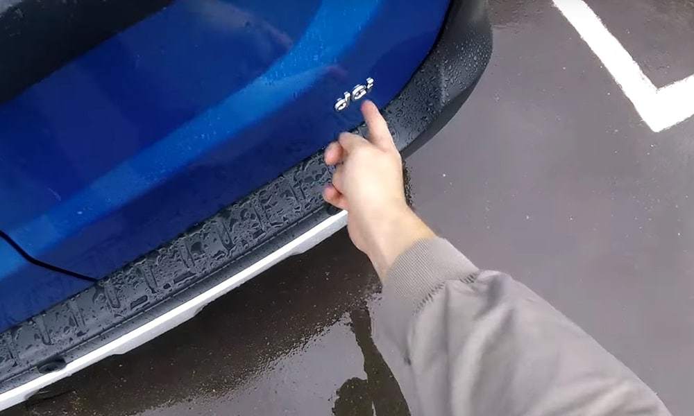 Дизельная версия Renault Dokker Stepway