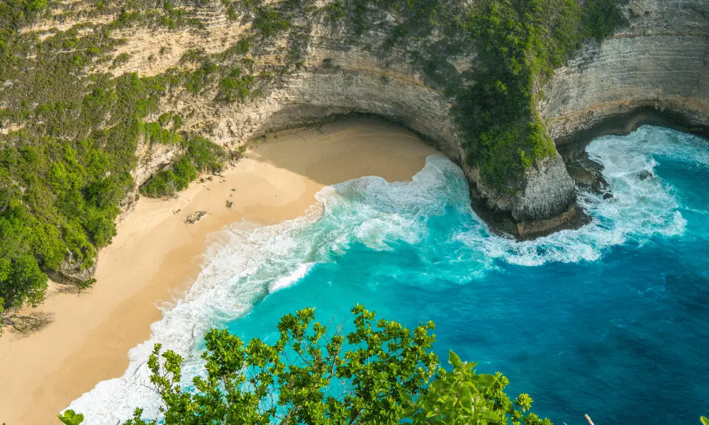 Day Trips From Sanur