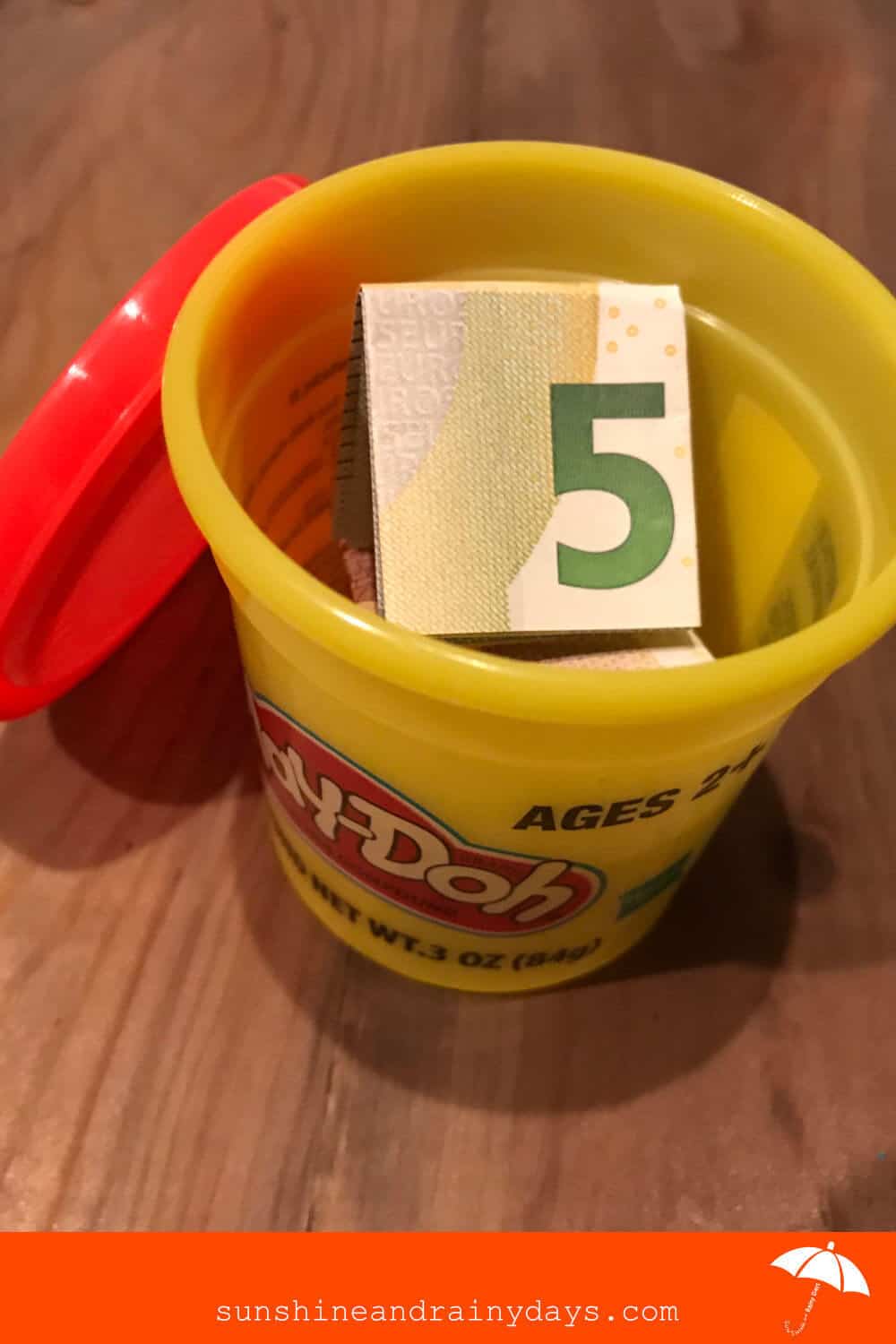 Play-Doh