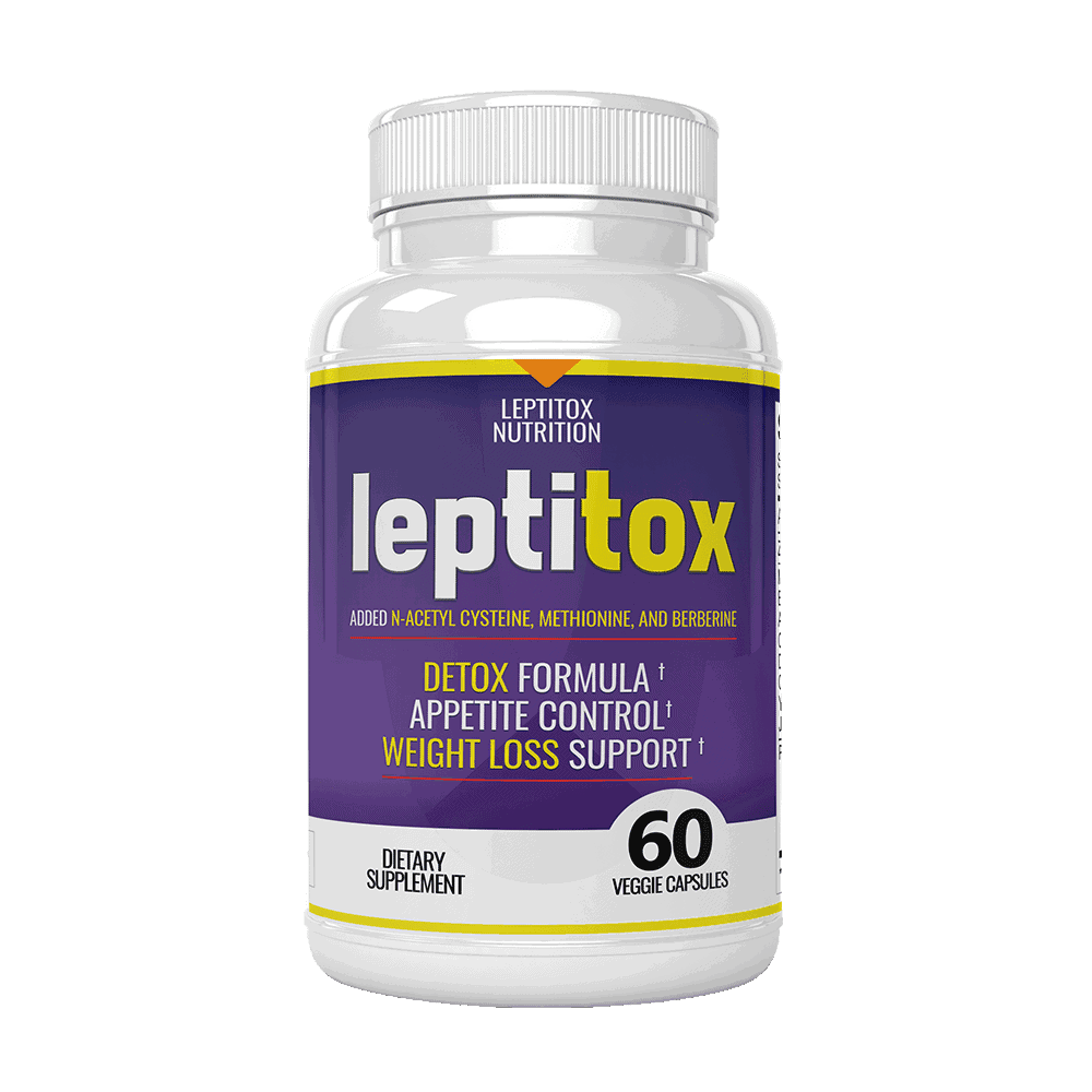 Leptitox Nutrition Review