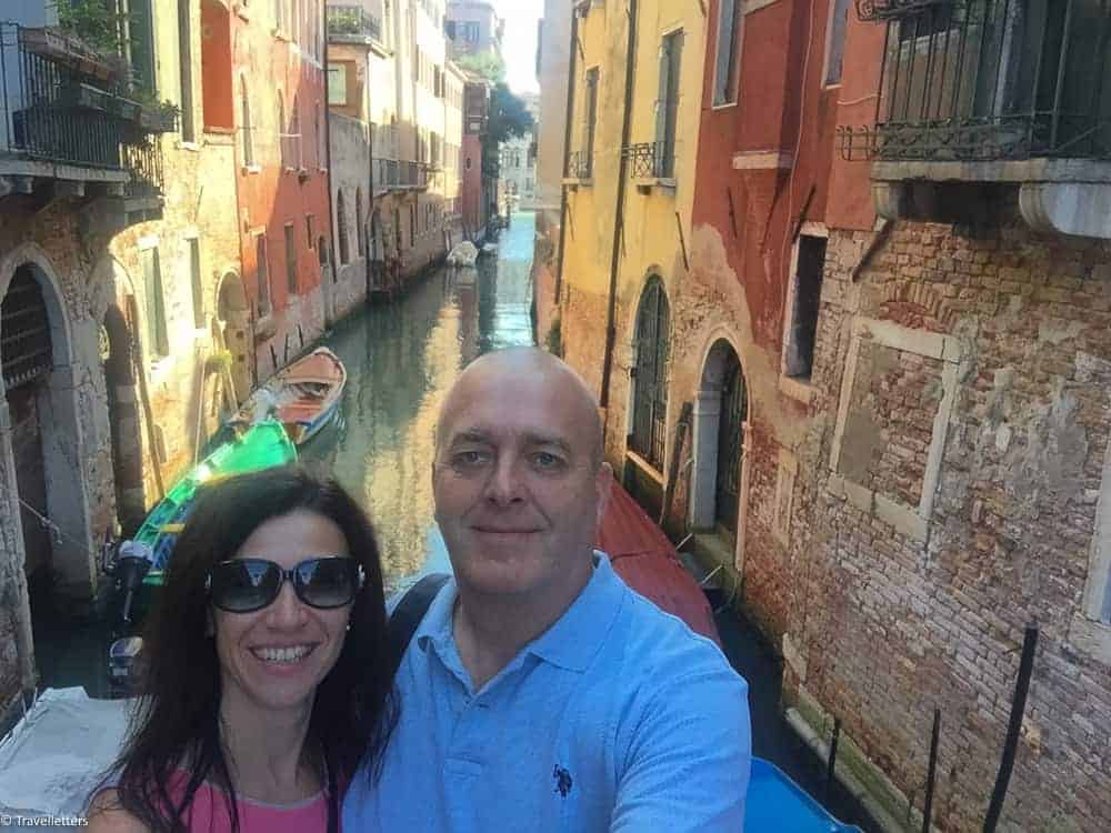 Langhelg i Venezia Venezia, Italia, norsk reiseblogg, langhelg i Venezia